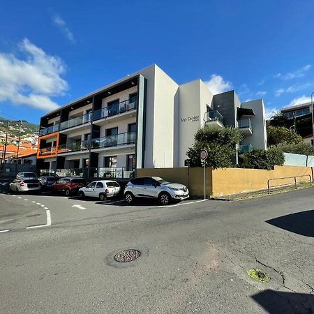 Appartement Funchal Balcony Extérieur photo