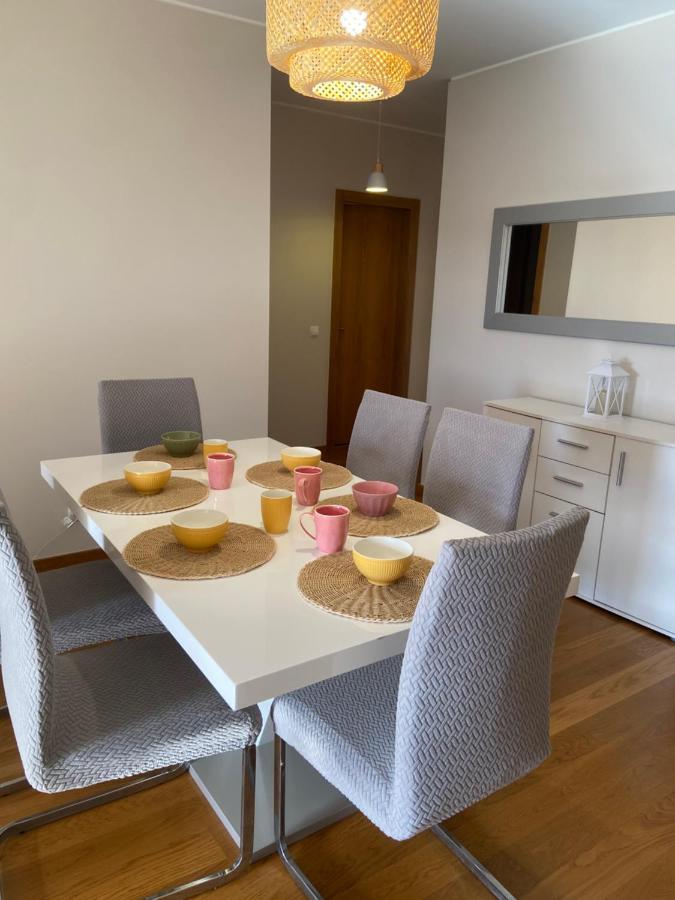 Appartement Funchal Balcony Extérieur photo