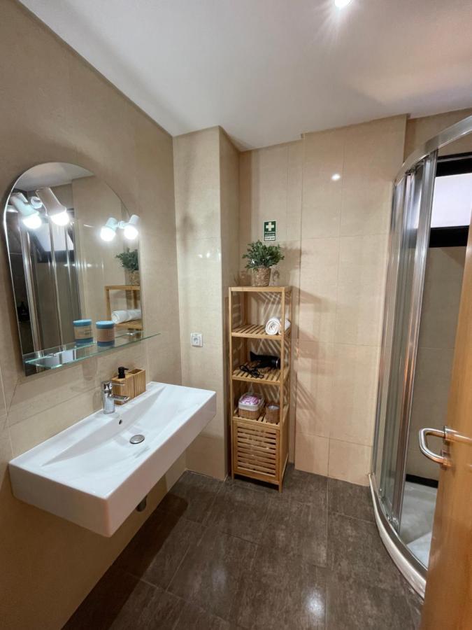 Appartement Funchal Balcony Extérieur photo