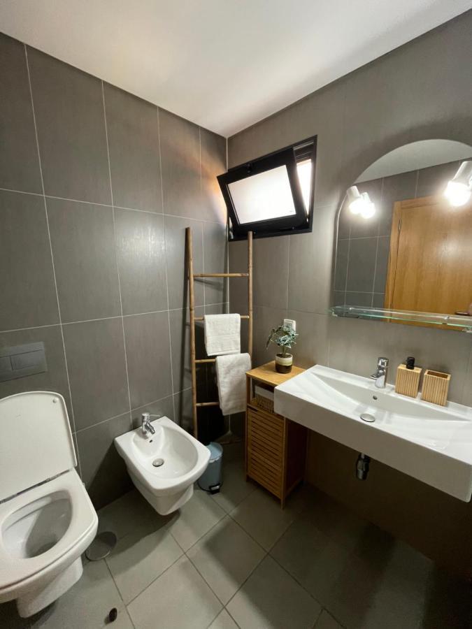 Appartement Funchal Balcony Extérieur photo