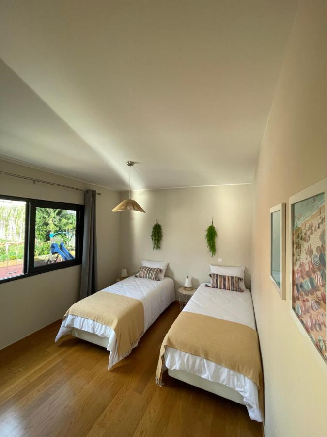 Appartement Funchal Balcony Extérieur photo